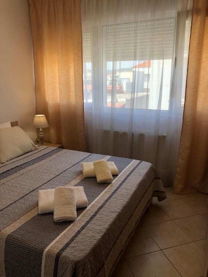 Apartment Sea View 알렉산드로폴리스 외부 사진