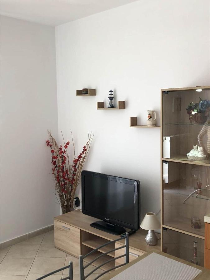 Apartment Sea View 알렉산드로폴리스 외부 사진