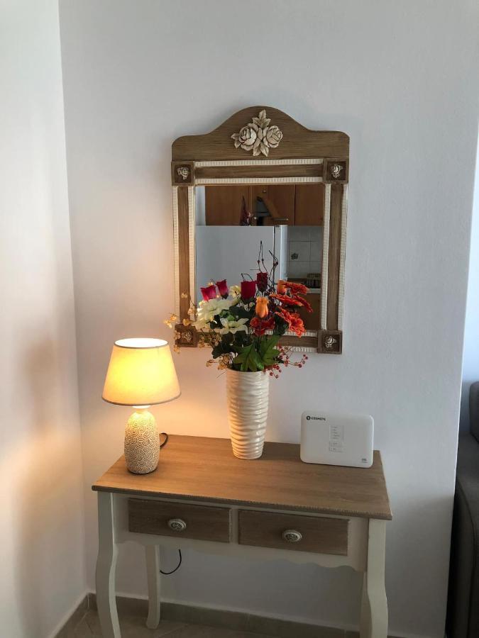 Apartment Sea View 알렉산드로폴리스 외부 사진